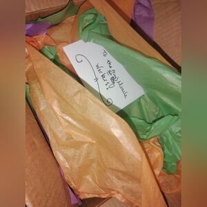 LOVE WINS when you purchase from me!